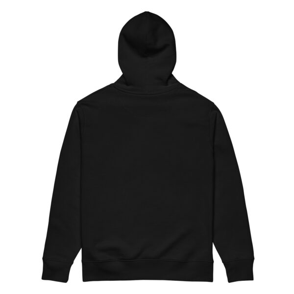 One Cloud - Hoodie (Brodé) – Image 2