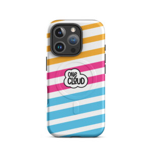 Coque solide pour iPhone® 16 Pro avec MagSafe®