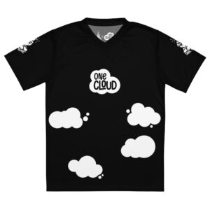 One Cloud x One More - Jersey Summer