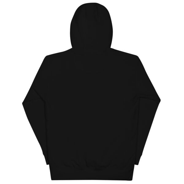 One Cloud x One More – Sweat à Capuche Unisexe – Image 2